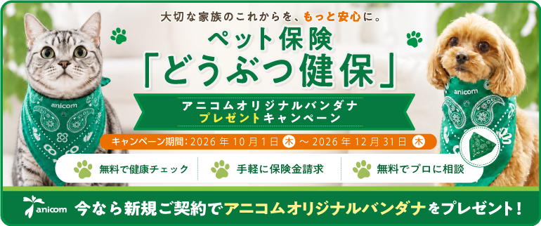 アニコム